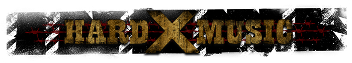 Hard X Music logo