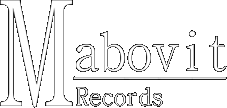 Mabovit Records - logo