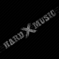 Hard X Music logo