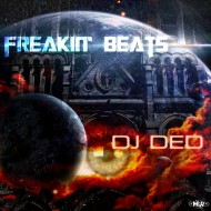 DJ Ded - Freakin' Beats