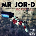 MR JOR-D - Pop @ Pill